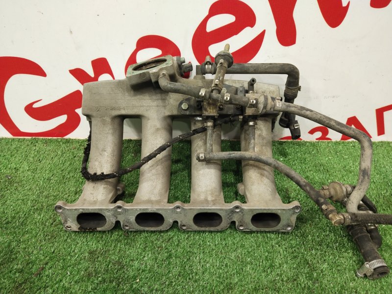 Коллектор впускной, 1500 рублей, Красноярск