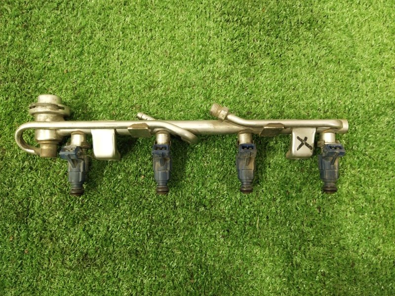 Форсунка топливная, 6000 рублей, Красноярск