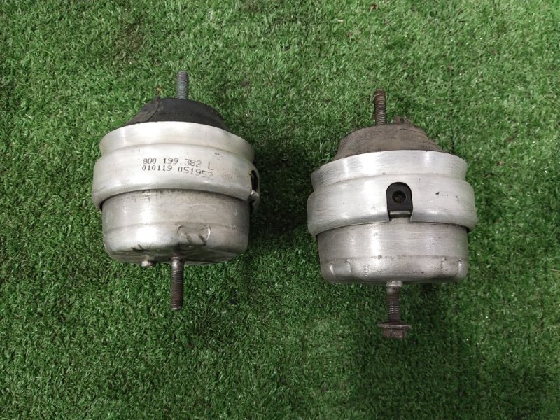 Подушка двигателя, 2000 рублей, Красноярск