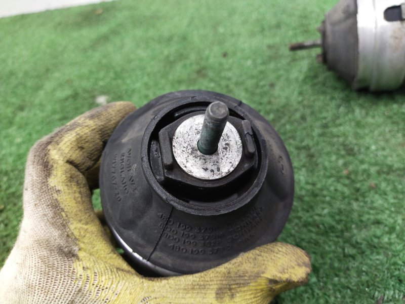 Подушка двигателя, 2000 рублей, Красноярск