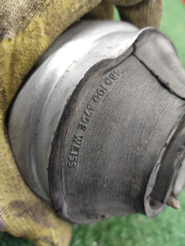 Подушка двигателя, 2000 рублей, Красноярск