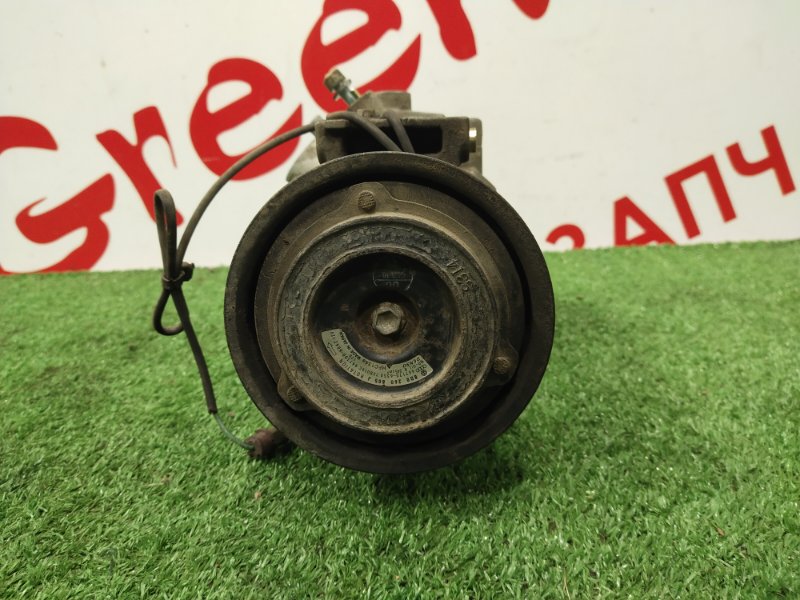 Компрессор кондиционера, 5000 рублей, Красноярск