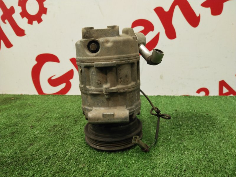 Компрессор кондиционера, 5000 рублей, Красноярск