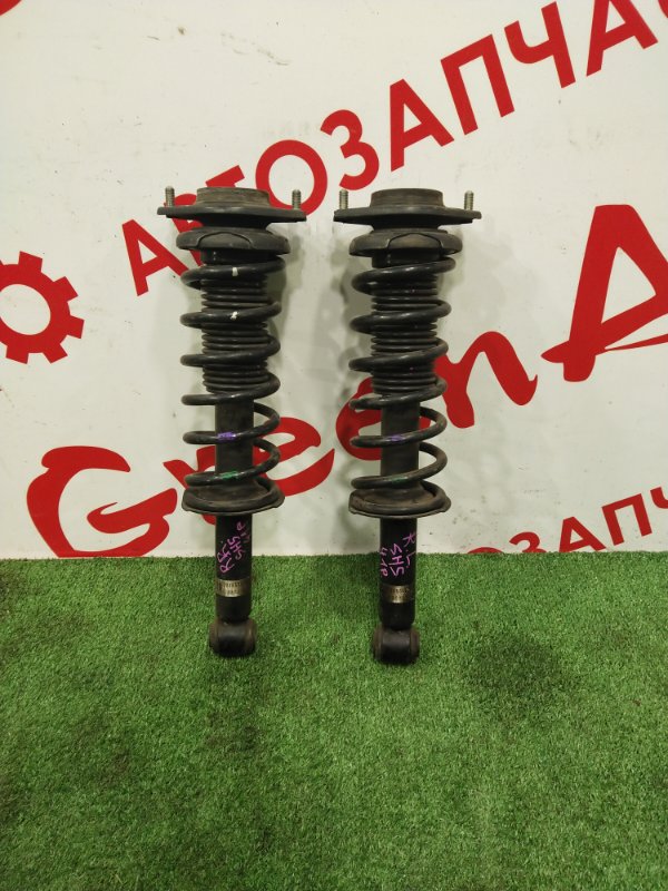 Стойка подвески, 4000 рублей, Красноярск