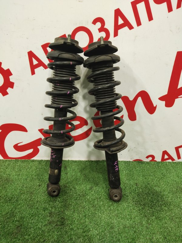 Стойка подвески, 4000 рублей, Красноярск