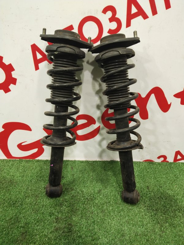 Стойка подвески, 4000 рублей, Красноярск