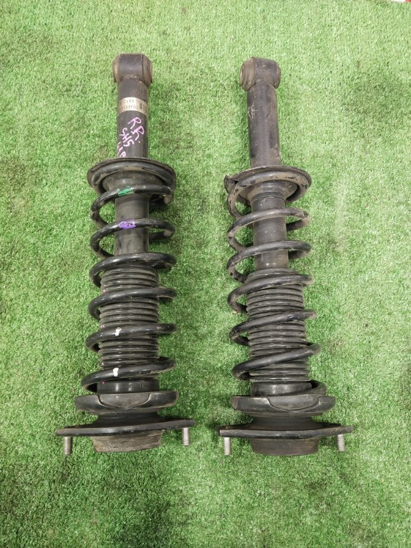 Стойка подвески, 4000 рублей, Красноярск