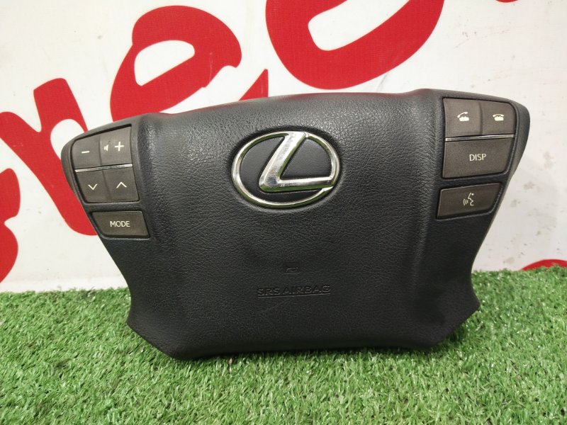 Подушка безопасности в руль, 16000 рублей, Красноярск