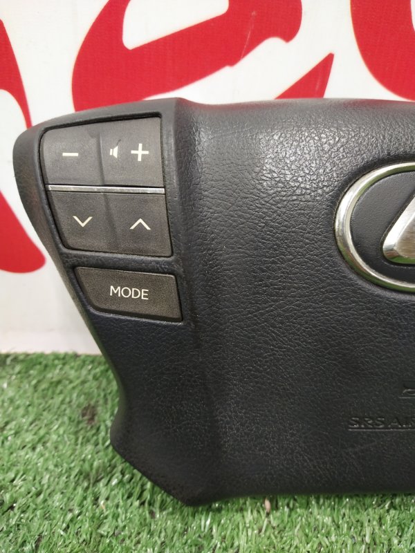 Подушка безопасности в руль, 16000 рублей, Красноярск