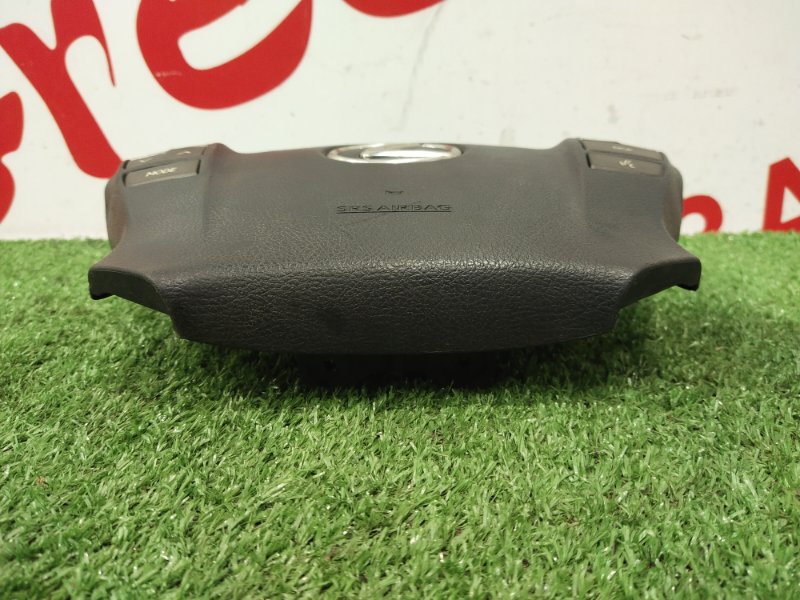 Подушка безопасности в руль, 16000 рублей, Красноярск