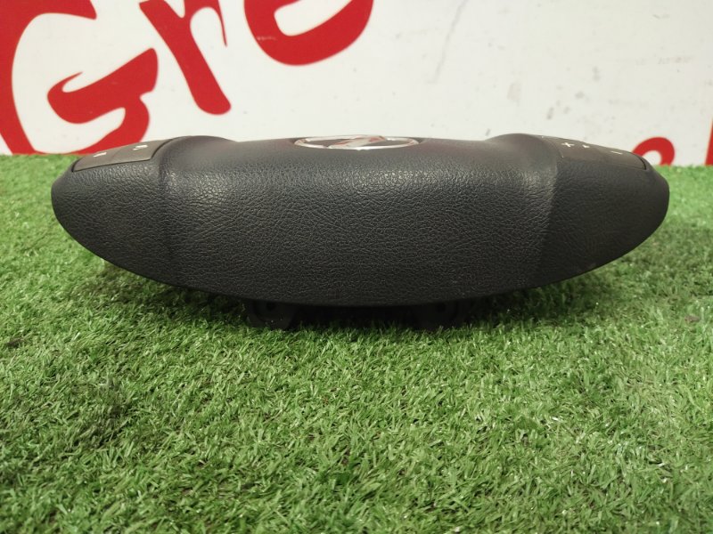 Подушка безопасности в руль, 16000 рублей, Красноярск