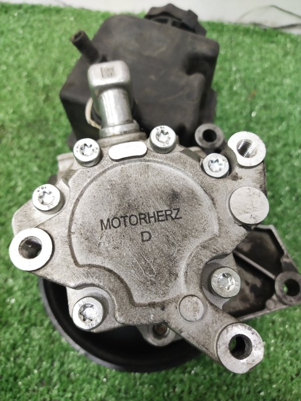 Насос гидроусилителя руля, 5000 рублей, Красноярск