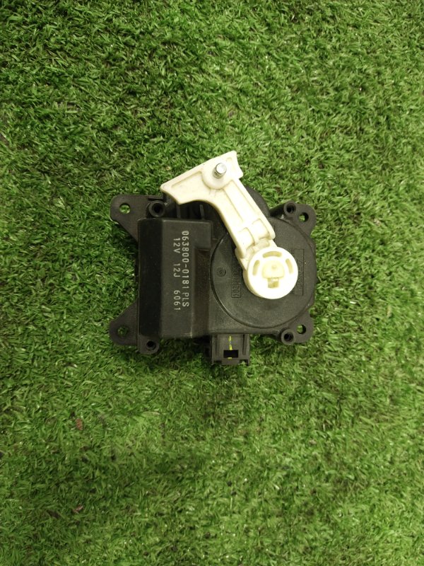 Сервопривод заслонок печки, 300 рублей, Красноярск