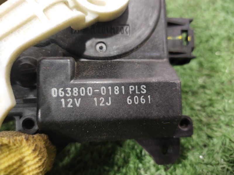 Сервопривод заслонок печки, 300 рублей, Красноярск