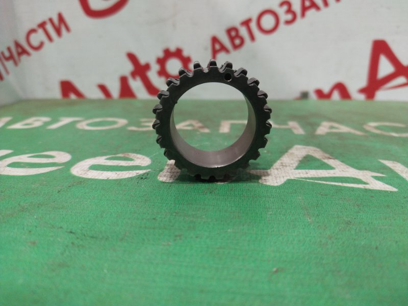 Шестерня коленвала, 500 рублей, Красноярск