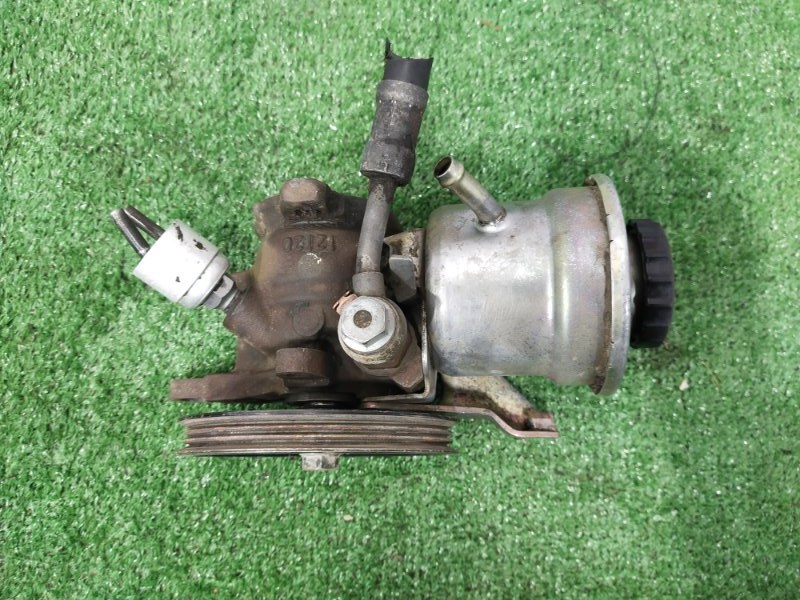 Насос гидроусилителя руля, 4500 рублей, Красноярск