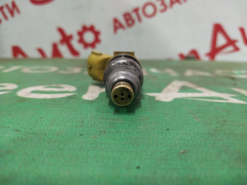 Форсунка топливная, 1000 рублей, Красноярск