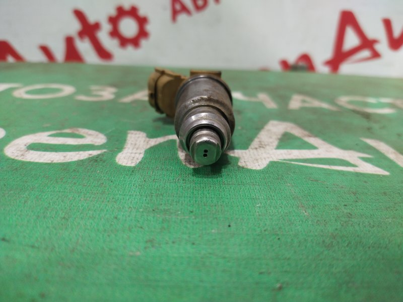 Форсунка топливная, 1000 рублей, Красноярск