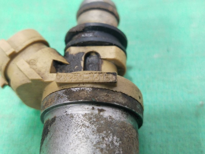 Форсунка топливная, 1000 рублей, Красноярск