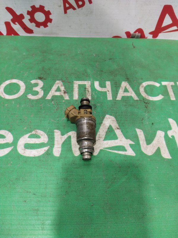 Форсунка топливная, 1000 рублей, Красноярск