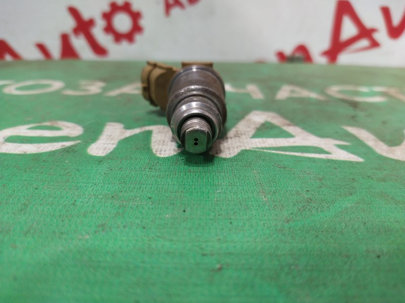 Форсунка топливная, 1000 рублей, Красноярск