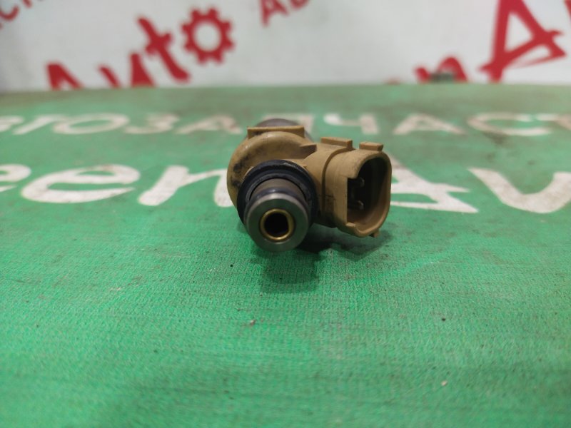 Форсунка топливная, 1000 рублей, Красноярск