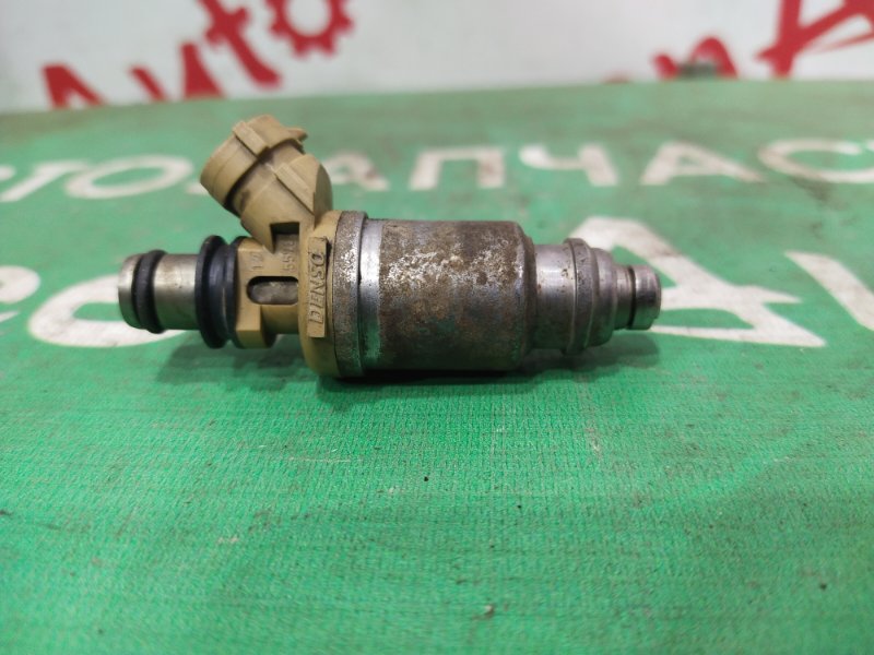 Форсунка топливная, 1000 рублей, Красноярск