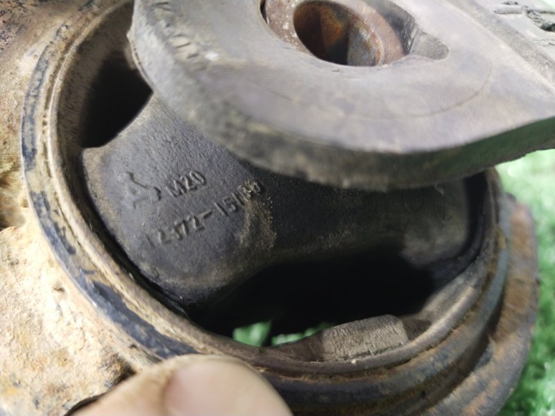 Подушка двигателя, 500 рублей, Красноярск