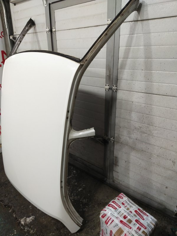 Крыша, 5000 рублей, Красноярск