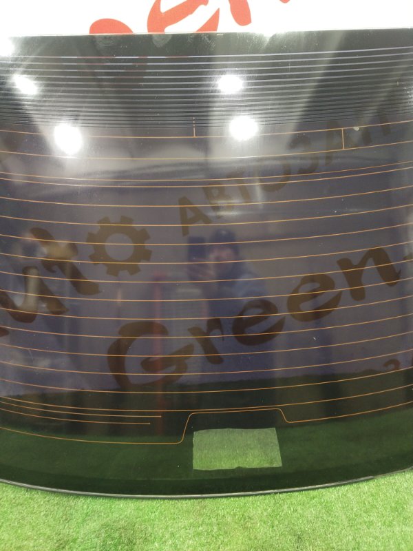 Стекло заднее, 4000 рублей, Красноярск