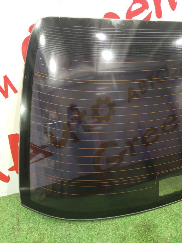 Стекло заднее, 4000 рублей, Красноярск