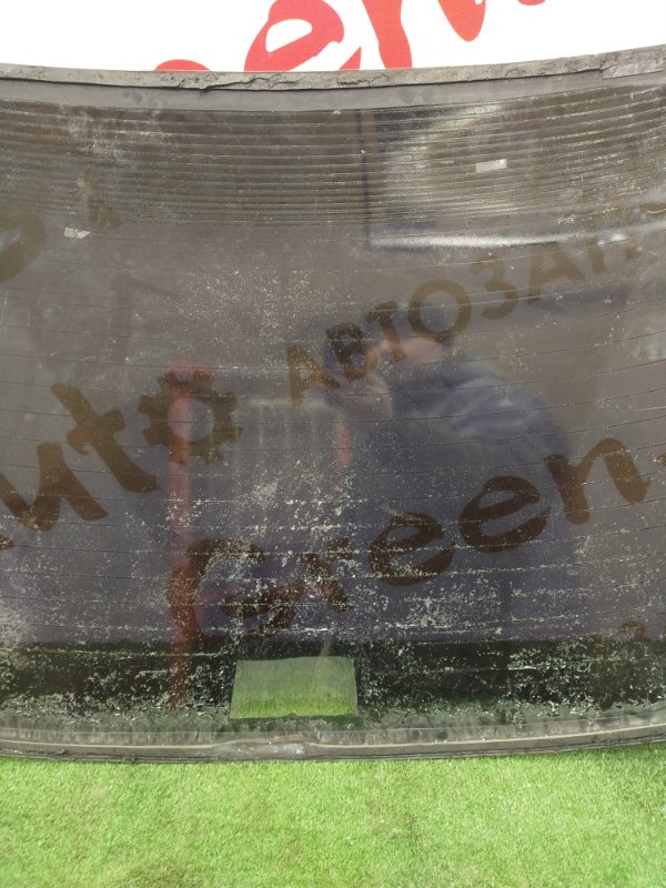 Стекло заднее, 4000 рублей, Красноярск