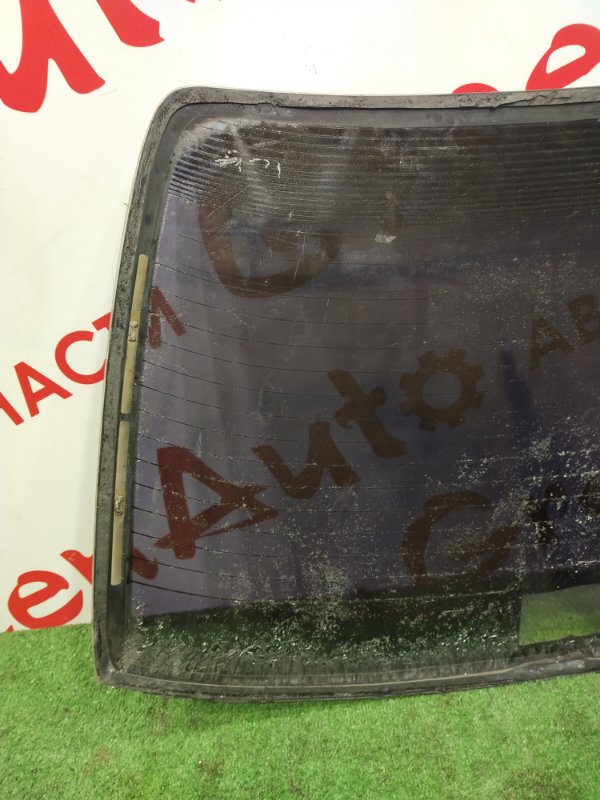 Стекло заднее, 4000 рублей, Красноярск