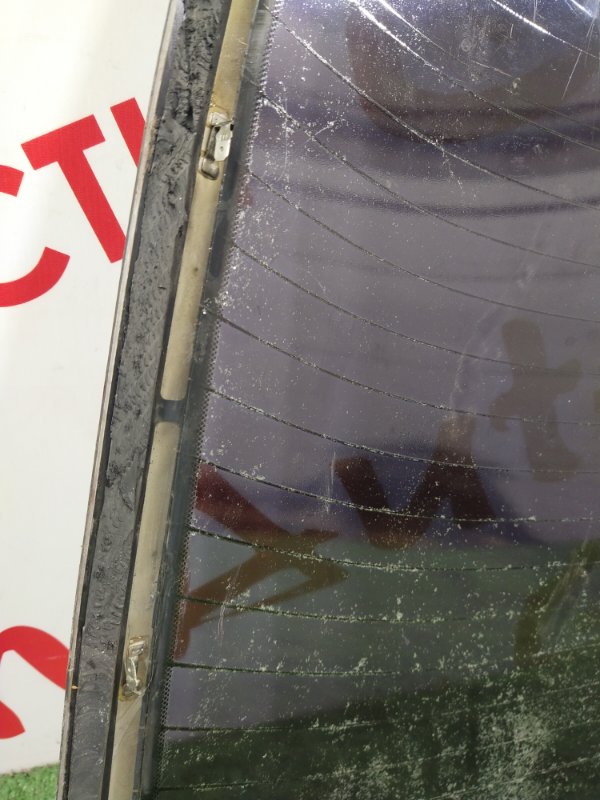 Стекло заднее, 4000 рублей, Красноярск