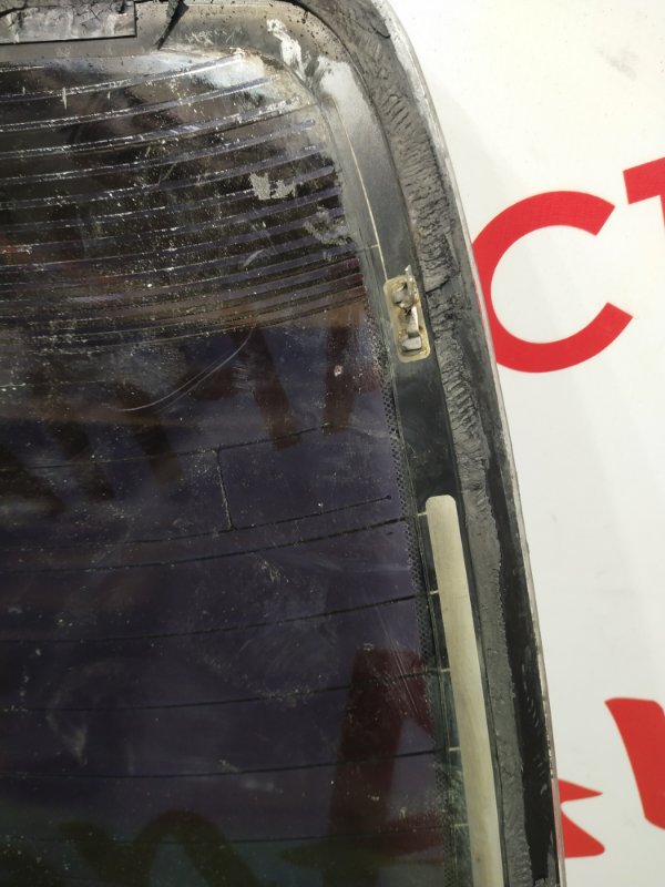 Стекло заднее, 4000 рублей, Красноярск