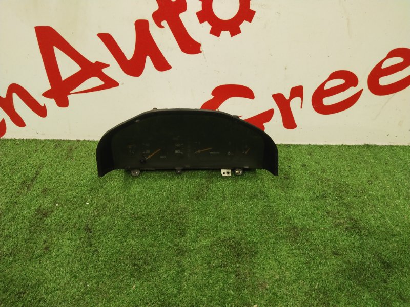 Комбинация приборов, 1000 рублей, Красноярск