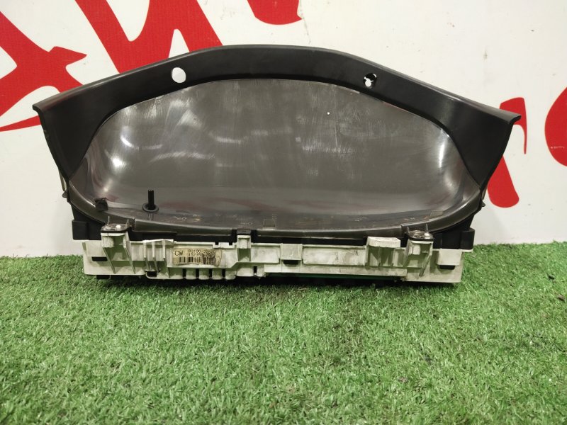 Комбинация приборов, 1000 рублей, Красноярск