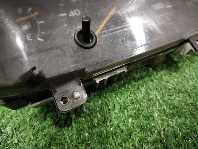 Комбинация приборов, 1000 рублей, Красноярск