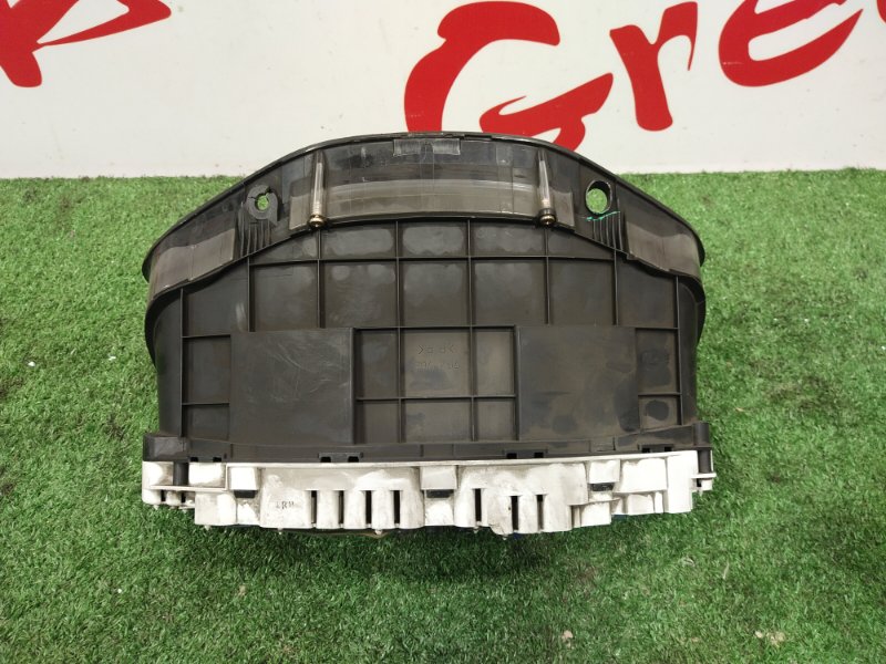 Комбинация приборов, 1000 рублей, Красноярск