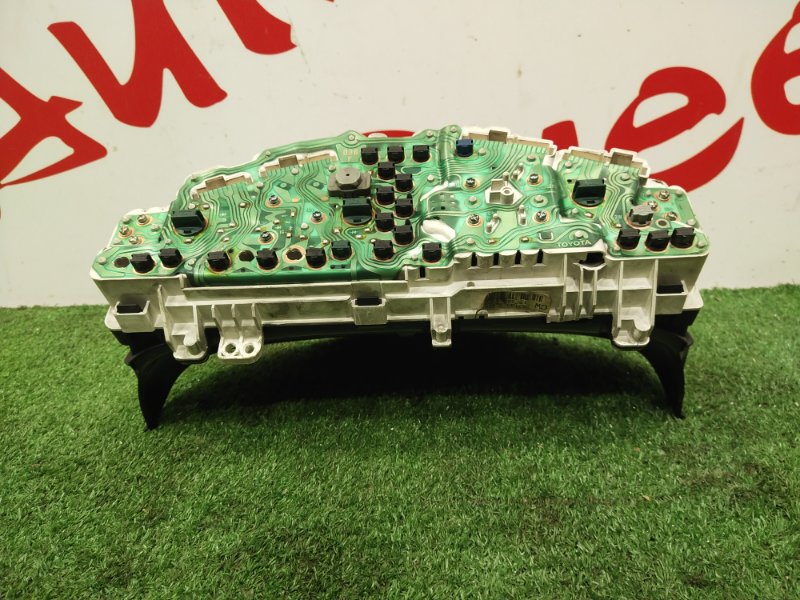 Комбинация приборов, 1000 рублей, Красноярск