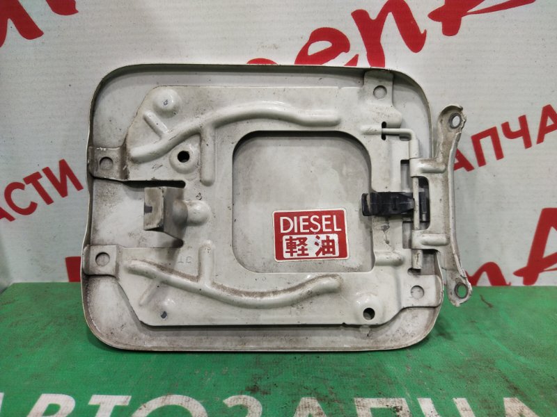 Лючок топливного бака, 200 рублей, Красноярск