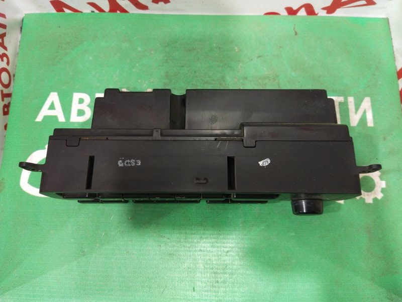 Блок управления климат-контролем, 600 рублей, Красноярск