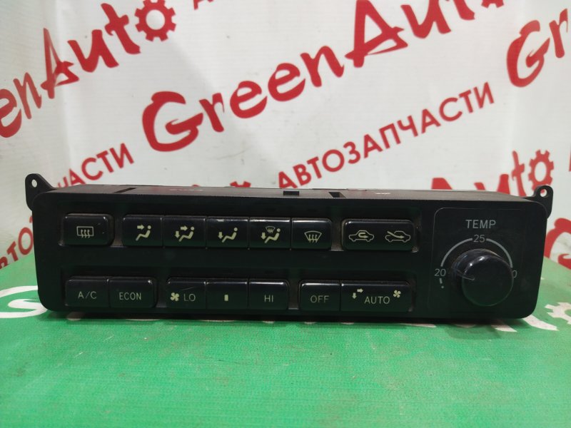 Блок управления климат-контролем, 600 рублей, Красноярск