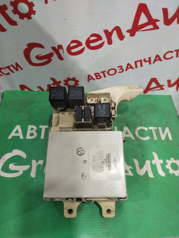 Блок предохранителей салонный, 2000 рублей, Красноярск