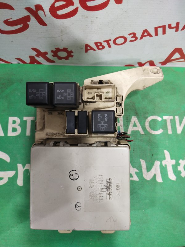 Блок предохранителей салонный, 2000 рублей, Красноярск