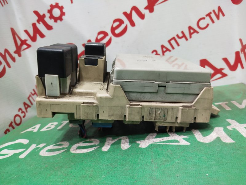 Блок предохранителей салонный, 2000 рублей, Красноярск