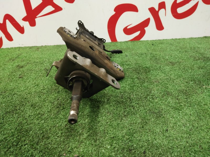 Рулевая колонка, 1000 рублей, Красноярск