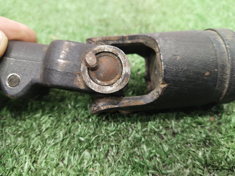 Кардан рулевой, 800 рублей, Красноярск