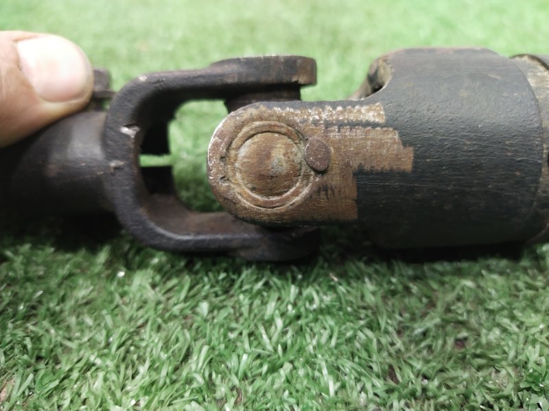 Кардан рулевой, 800 рублей, Красноярск