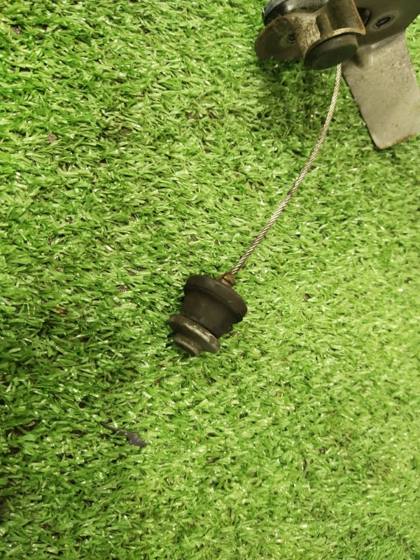 Трос газа, 500 рублей, Красноярск